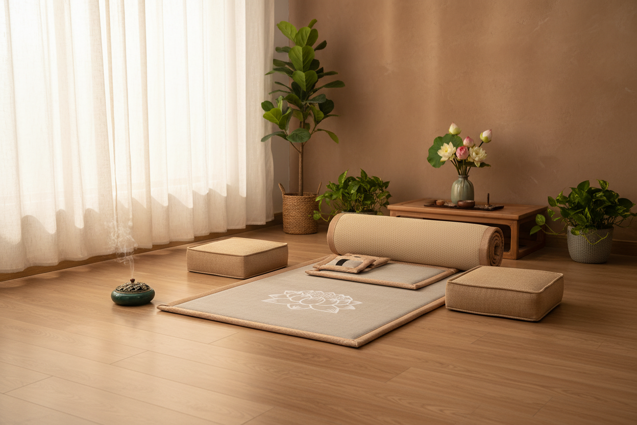 Prostration Mat Canada: Complete Buying Guide for Canadian Practitioners (2026)