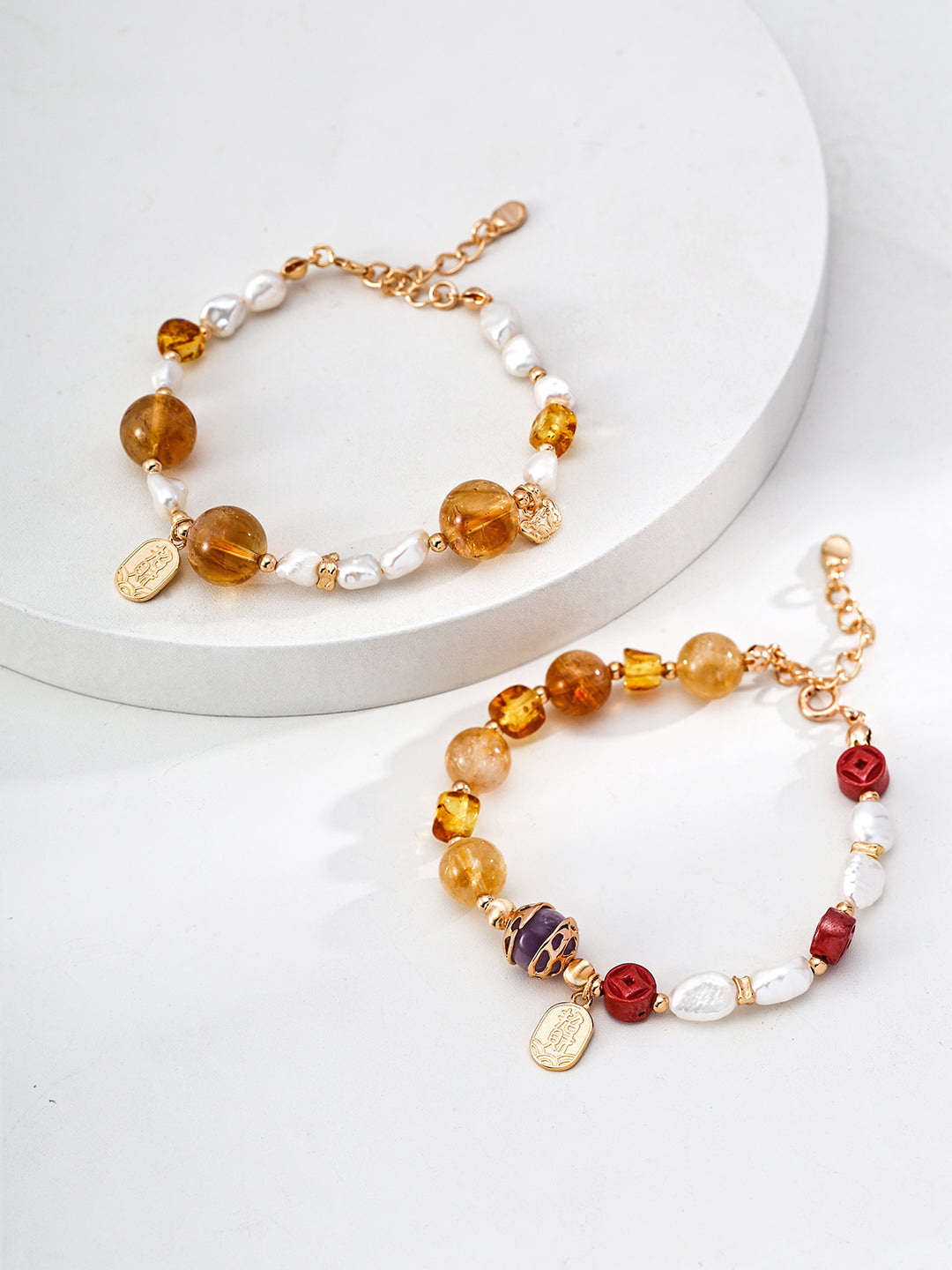 Sacred Jewelry 101: How to Wear Tibetan Gemstones for Daily Protection
