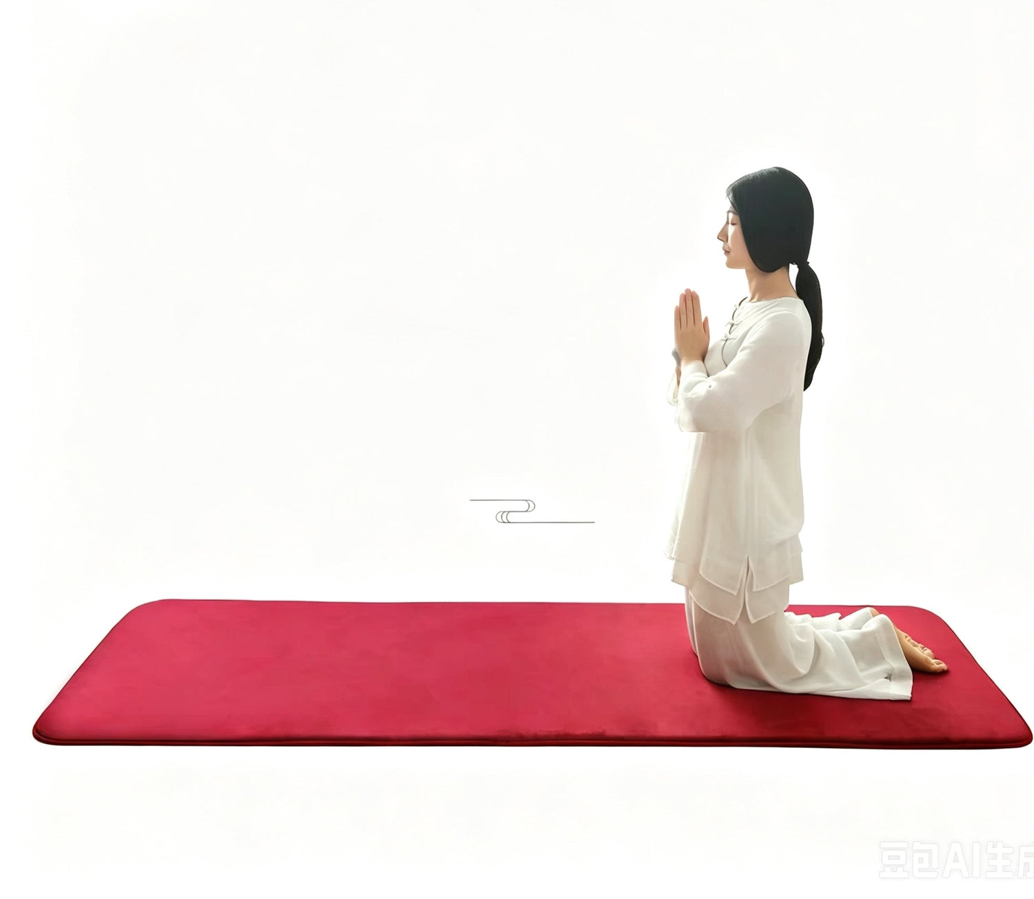 How to Approach the 100,000 Prostrations: A Progressive Guide
