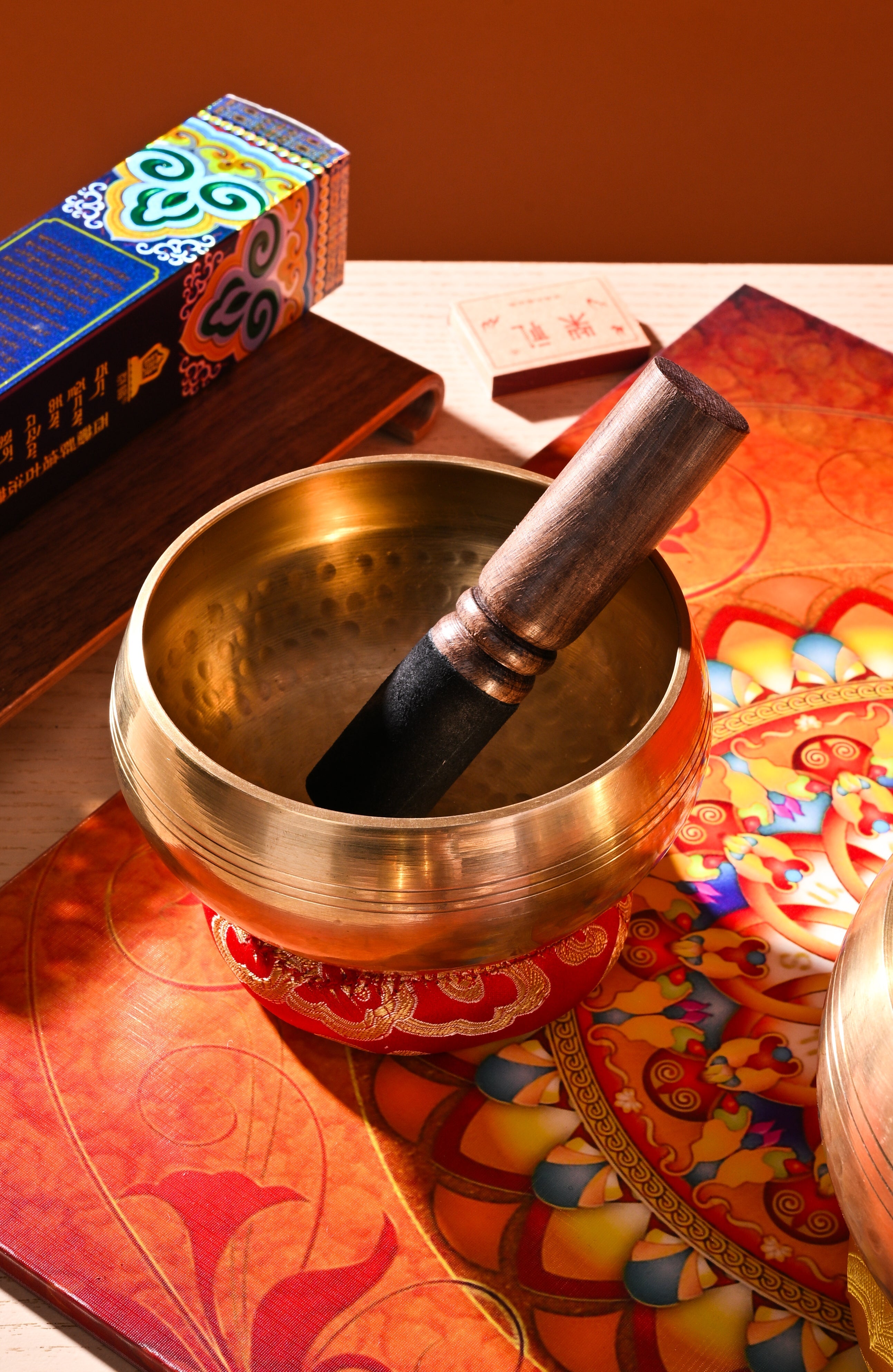 How to Clean Tibetan Singing Bowl | Care & Maintenance Guide 2026 ...