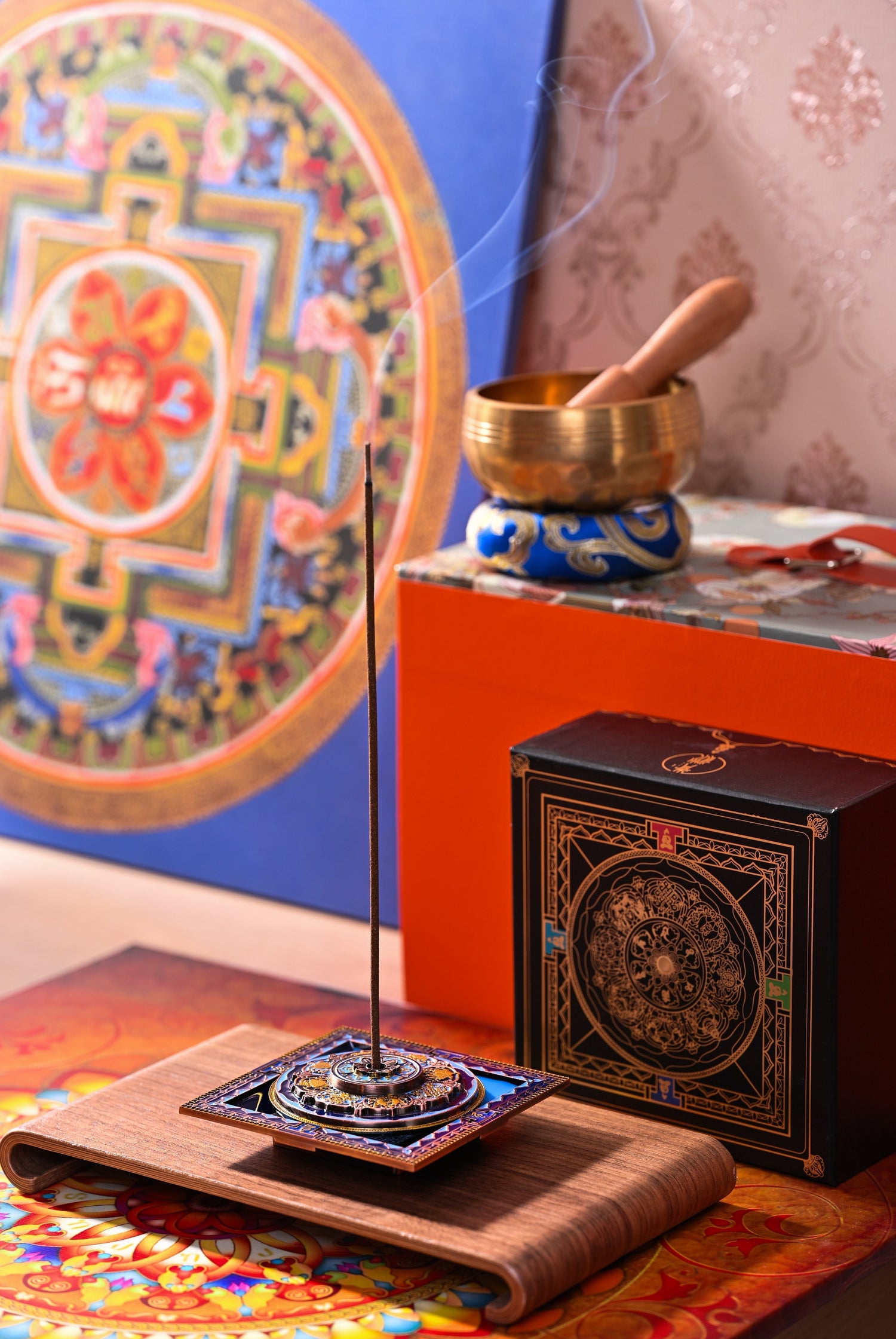 Create Perfect Meditation Space at Home: Budget Setup Guide (2026 ...