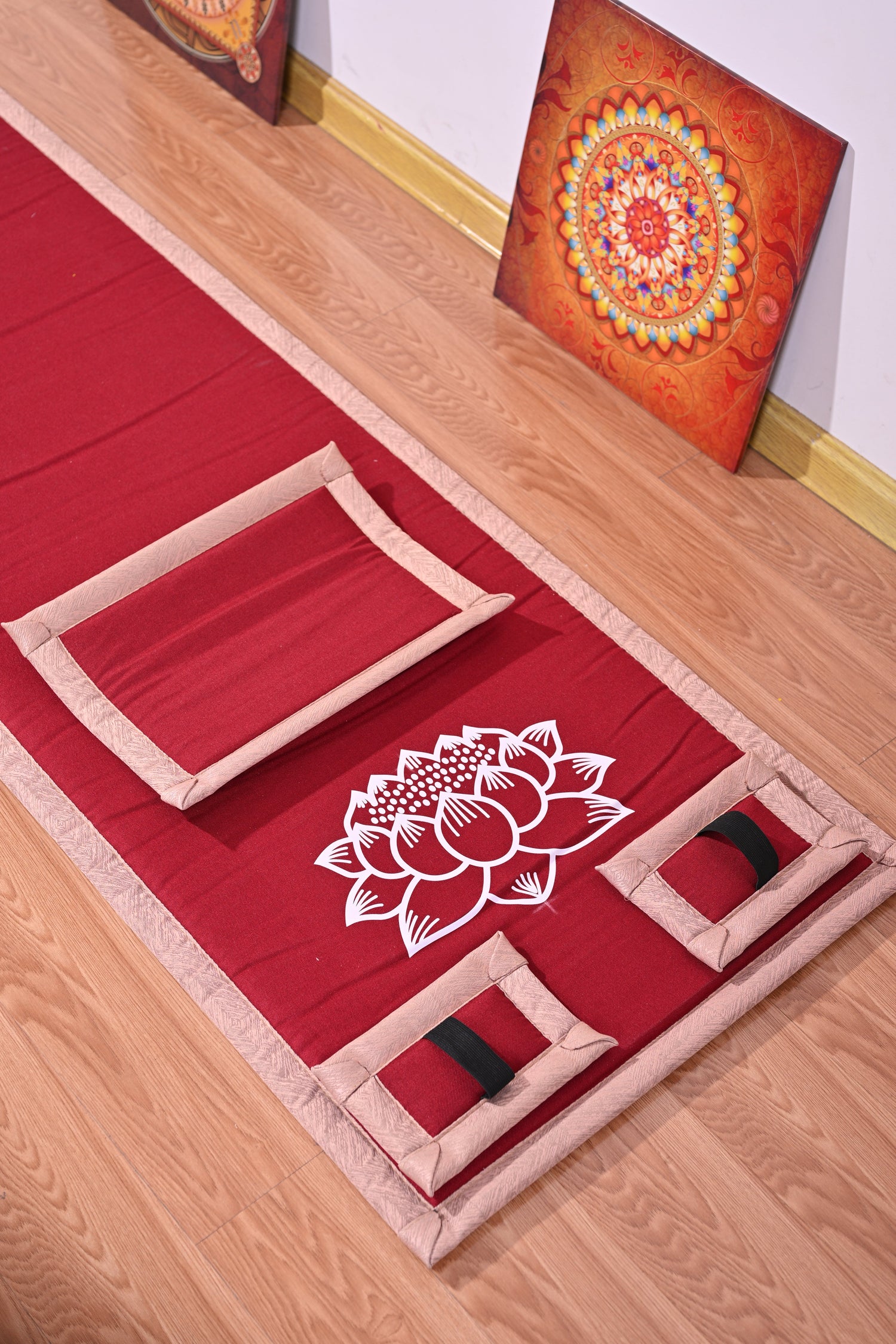 The Science Behind Prostrations: Physical and Mental Health Benefits Backed by Research