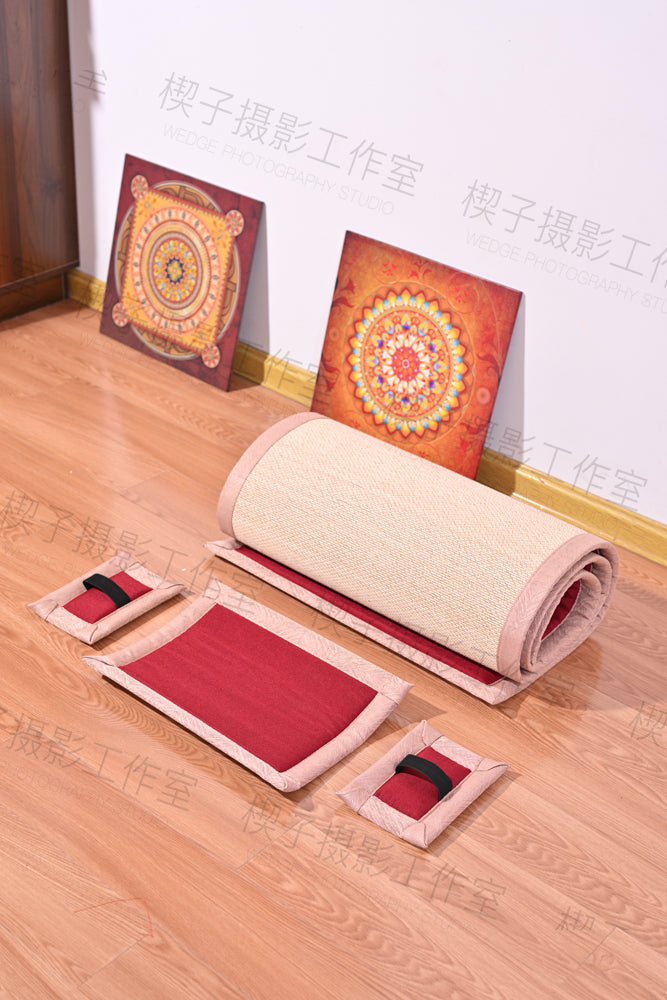 Creating Your Home Prostration Practice Space: Essential Setup Guide for Small Apartments