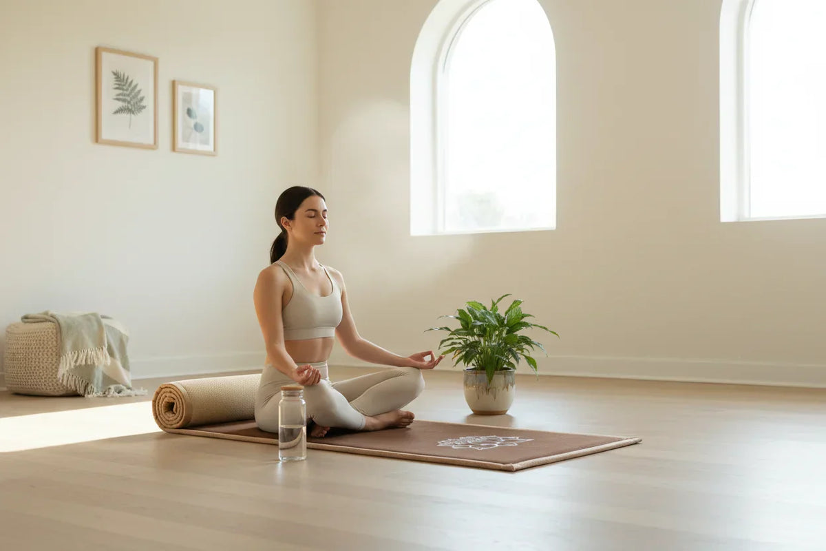 How to Build a Home Meditation Sanctuary: A Step-by-Step Guide