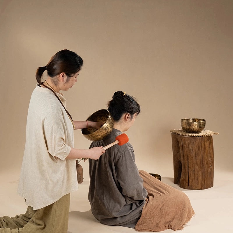 What is a Tibetan Singing Bowl? A Beginner's Guide to Sound Healing