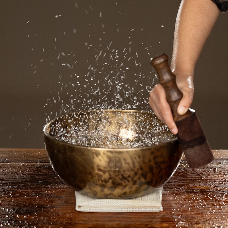 5-Minute Meditation for Beginners: Find Calm in Your Busy Day