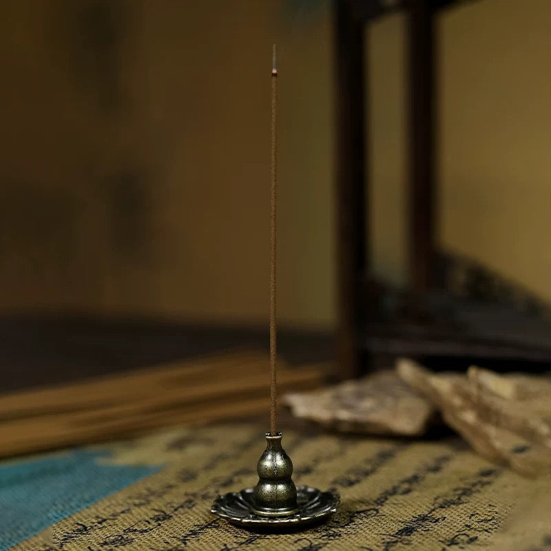Tibetan Incense Benefits & Uses for Modern Mindfulness | HIMALAYA ZEN