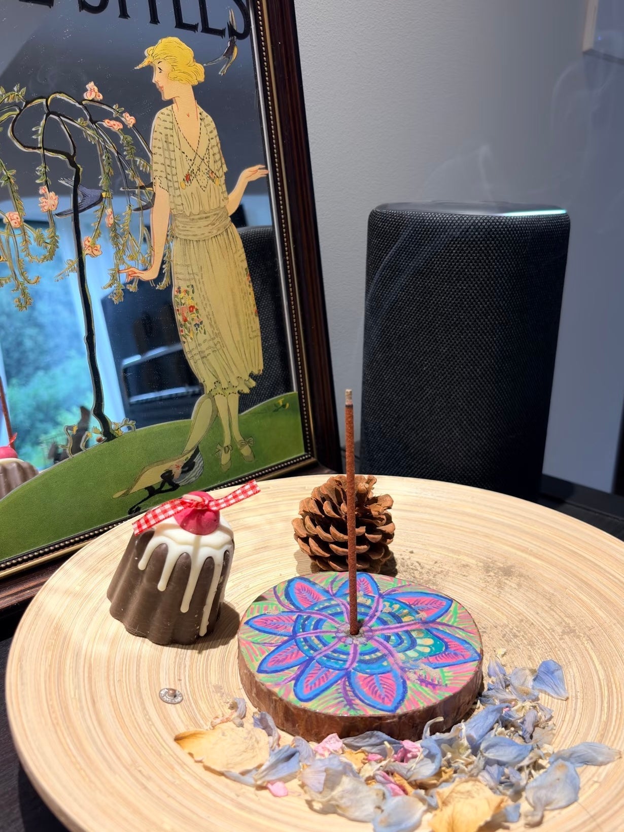 Tibetan Incense for Stress Relief | Calm & Focus Tips – HIMALAYA ZEN