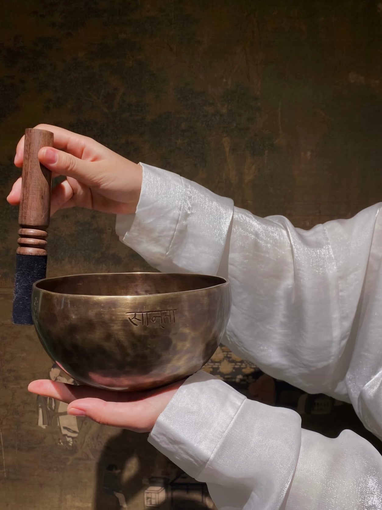 Authentic Tibetan Healing Products | Mind-Body Wellness – HIMALAYA ZEN