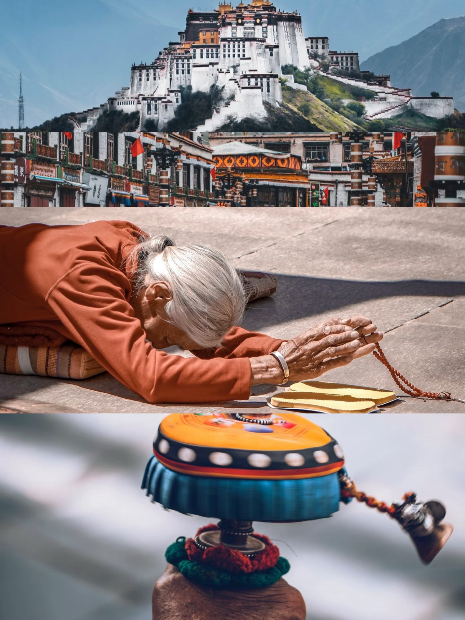 From Himalayas to Your Home: The Ethical Journey of Our Tibetan Products
