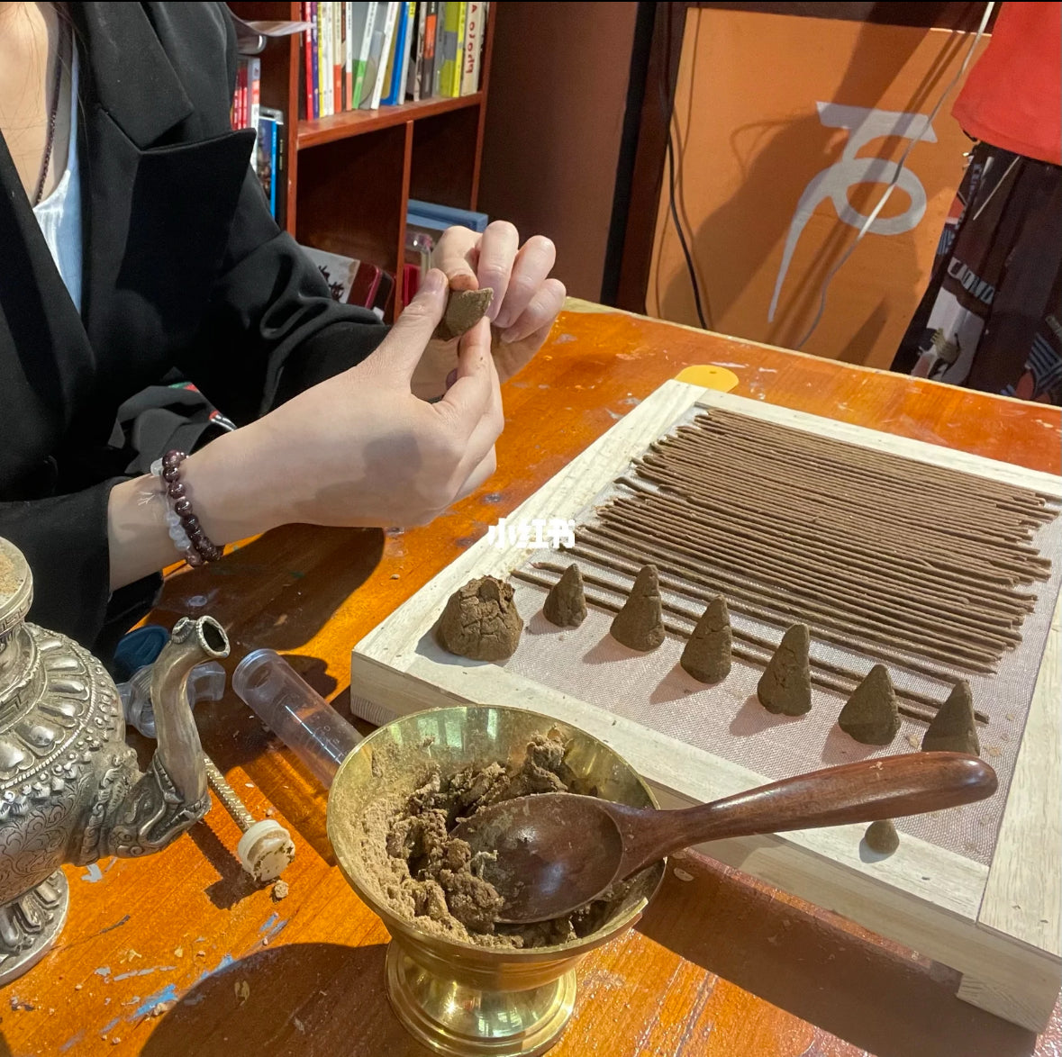 Is Tibetan Incense Safe? The Honest Guide for Your Health & Pets