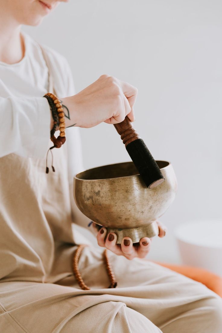 Transform Any Space into a Sacred Retreat: The Power of Singing Bowls & Meditation Cushions