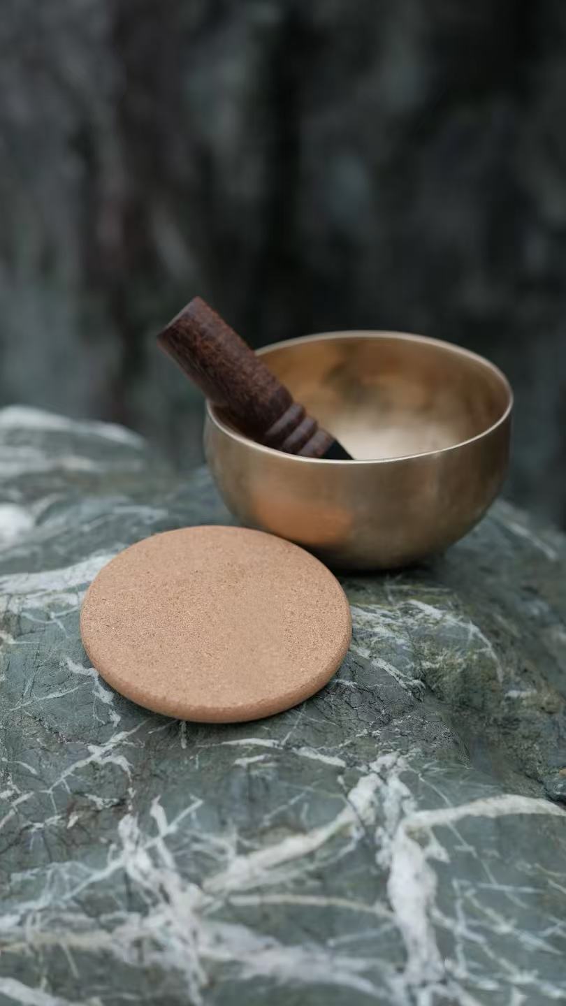 Tibetan Singing Bowls & Sound Healing Science | Brainwave Benefits – HIMALAYA ZEN