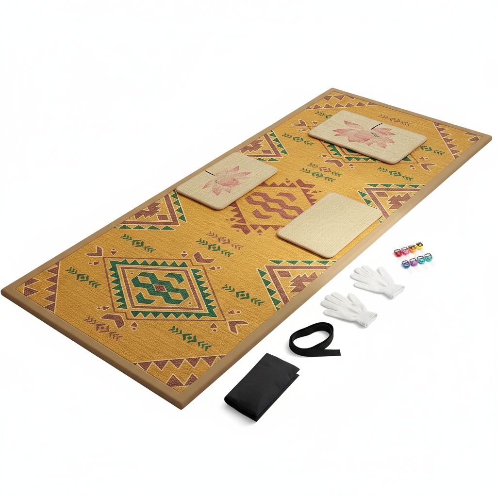 白底主图 - 9件套